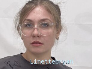 Linettebryan