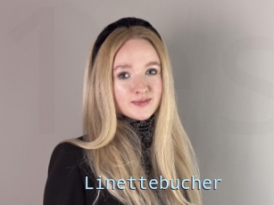 Linettebucher