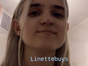 Linettebuys