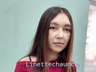 Linettechauncey