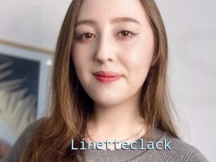 Linetteclack