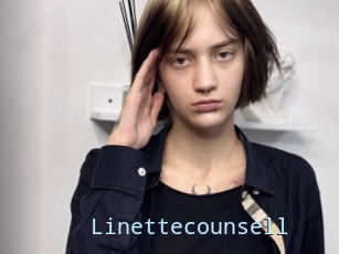 Linettecounsell