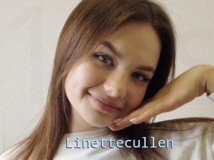 Linettecullen