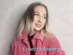 Linettedowdey