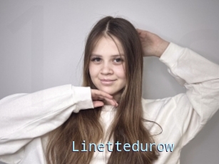 Linettedurow