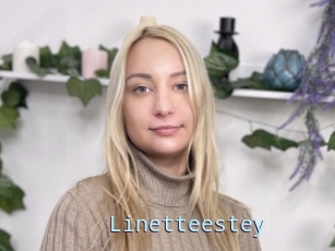 Linetteestey