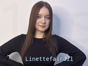 Linettefairall