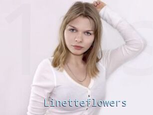 Linetteflowers