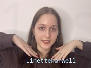 Linetteharwell