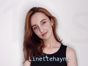 Linettehayne