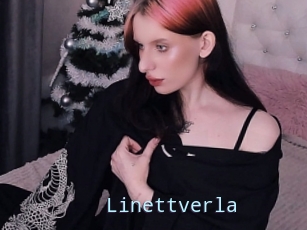 Linettverla