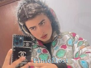 Liniellost