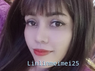 Linlinmeimei25