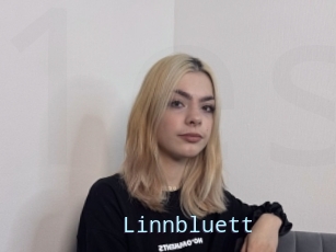 Linnbluett