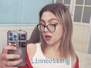 Linnbolling