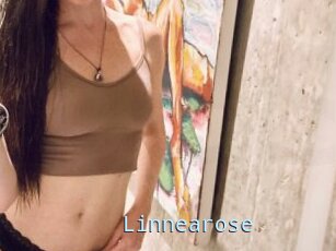 Linnearose