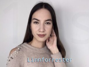 Linnforrester