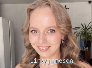 Linsyjameson