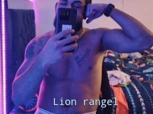 Lion_rangel