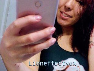 Lioneffectxox