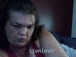 Lionlover