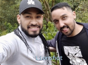 Lionshot