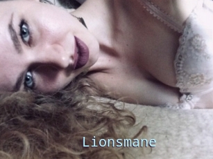 Lionsmane