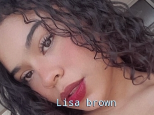 Lisa_brown