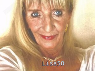 Lisa50