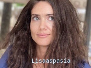 Lisaaspasia