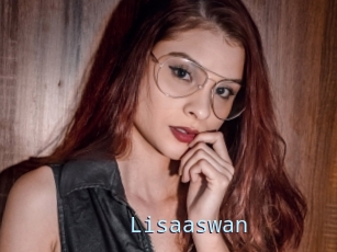 Lisaaswan