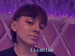 Lisablue