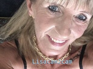 Lisacam2cam