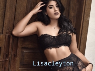 Lisacleyton