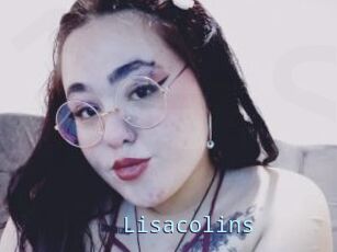 Lisacolins