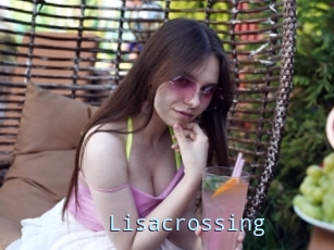 Lisacrossing