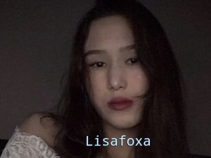 Lisafoxa