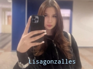 Lisagonzalles