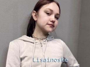 Lisainoske