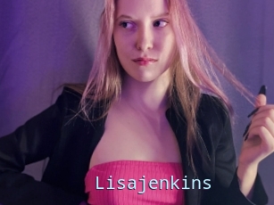 Lisajenkins