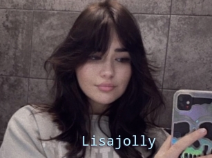 Lisajolly