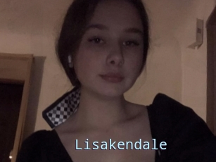 Lisakendale