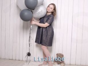 Lisaliebe