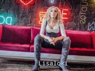 Lisaloki