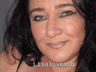 Lisalovesub