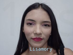 Lisamory