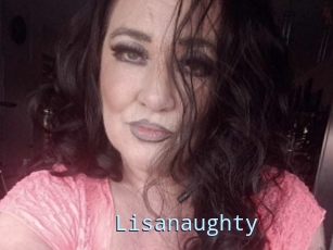 Lisanaughty