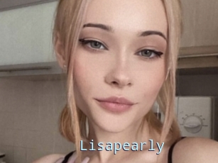 Lisapearly