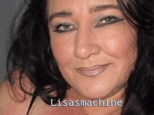 Lisasmachine