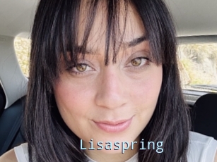 Lisaspring